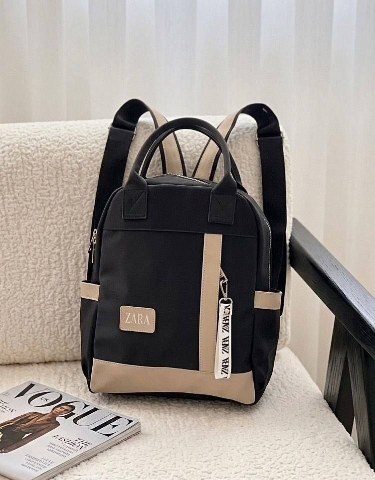 کوله طرح زارا
