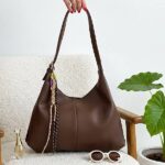 کیف بزرگ طرح شل