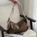 کیف بند گره ای طرح شل