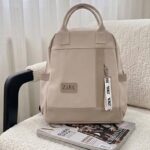 کوله طرح زارا