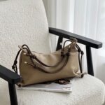 کیف بند گره ای طرح شل