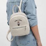 کوله فانتزی طرح دار