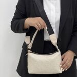 کیف پاسپورتی طرح لویی ویتون