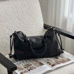 کیف بند گره ای طرح شل