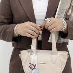 کیف پاسپورتی آویز کربات