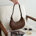 کیف پاسپورتی هلالی