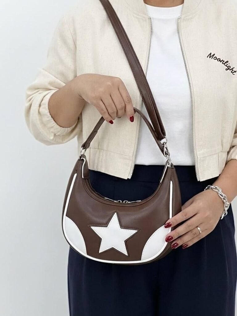 کیف استار