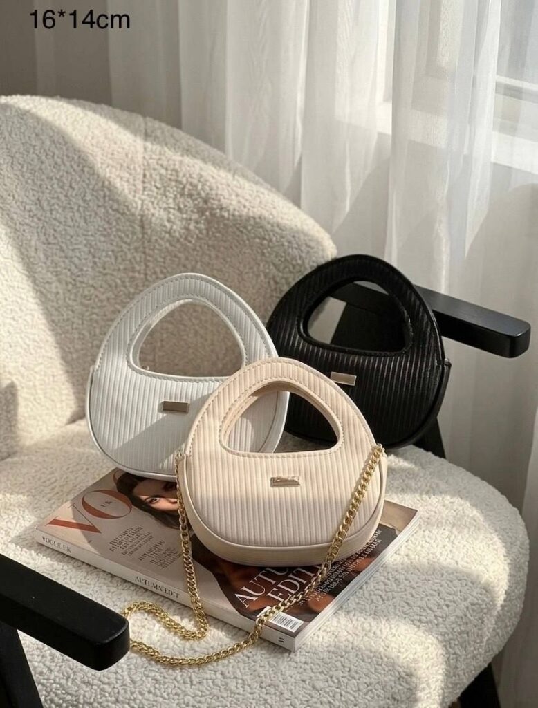کیف مینیمال