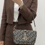 کیف طرح دار باکیفیت بالا