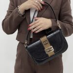 کیف طرح دار باکیفیت بالا