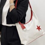 کیف طرح ستاره