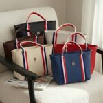 کیف طرح تامی