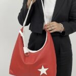 کیف طرح ستاره